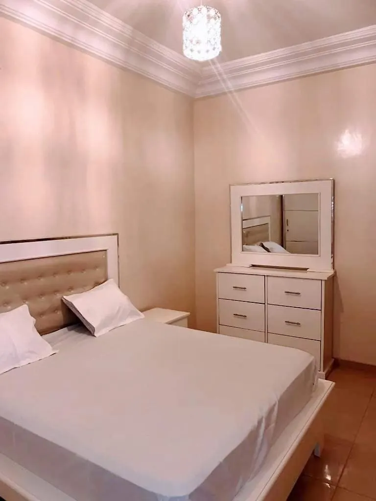 Appartement De Reve. Dakar Apartment