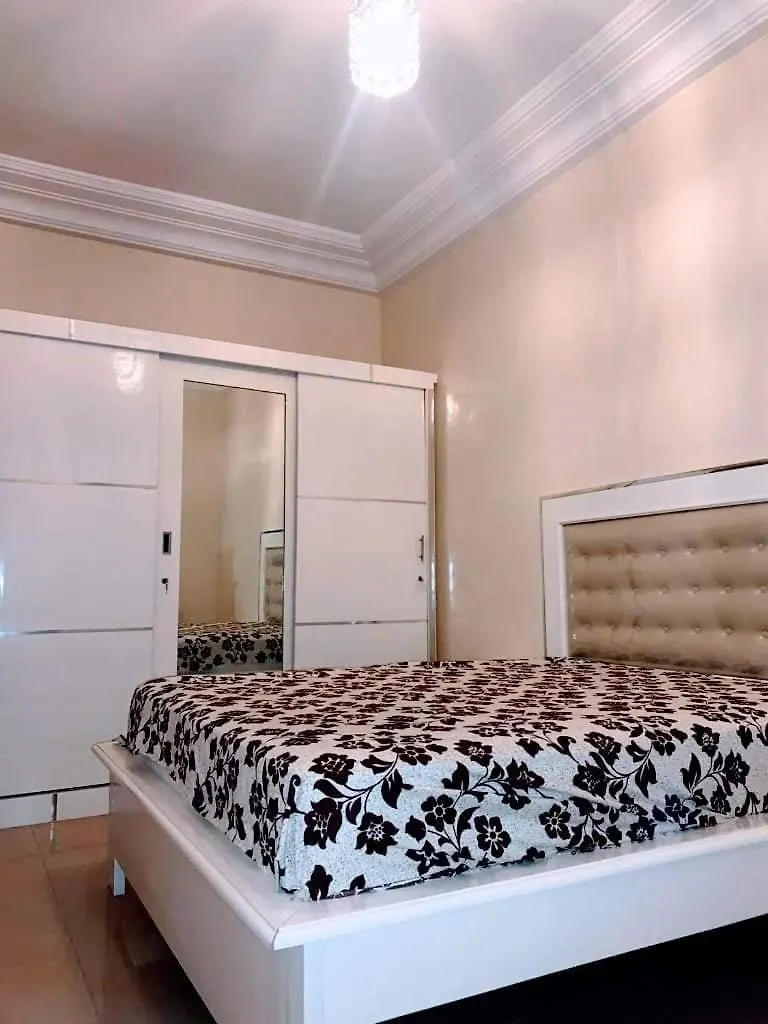 Appartement De Reve. Dakar Senegal