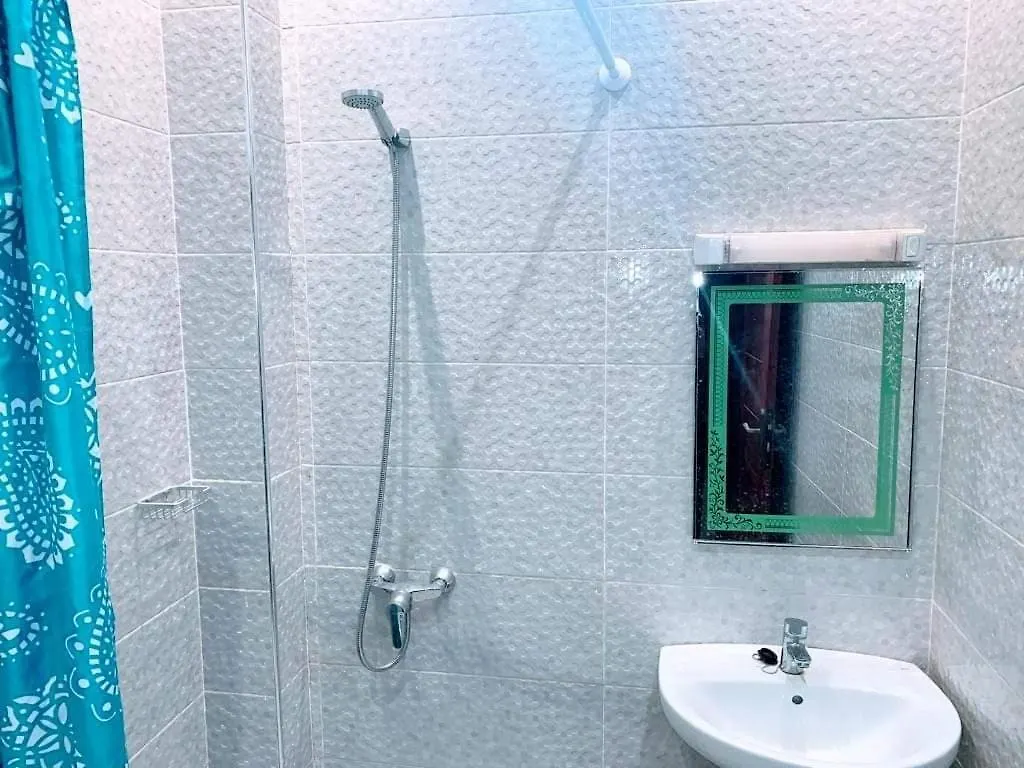 Appartement De Reve. Dakar Senegal