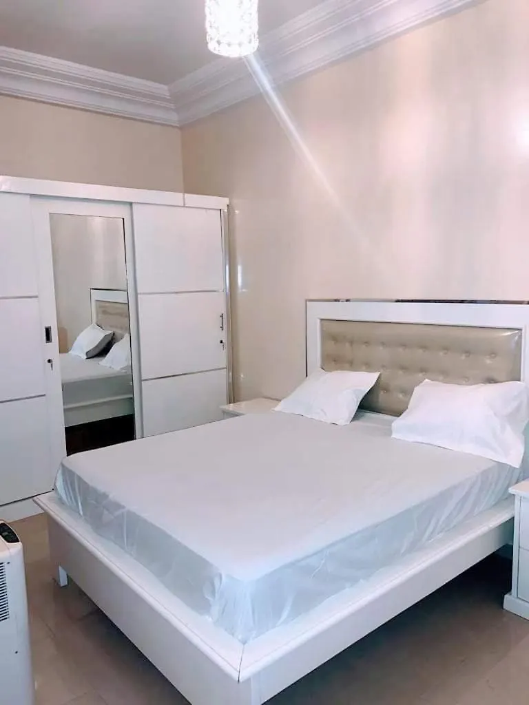 Appartement De Reve. Dakar