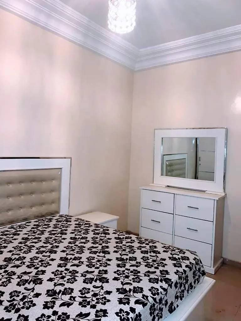 Appartement De Reve. Dakar