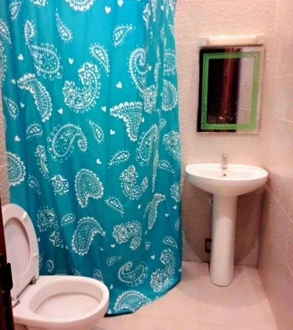 Appartement De Reve. Dakar
