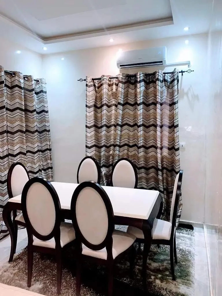 Apartment Appartement De Reve. Dakar Senegal