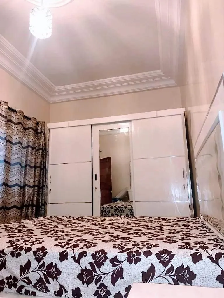 Appartement De Reve. Dakar 0*,  Senegal