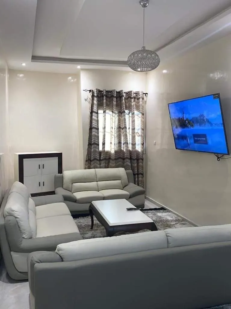 Appartement De Reve. Dakar