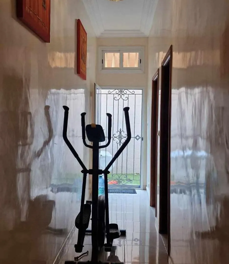 Appartement De Reve. Dakar Apartment