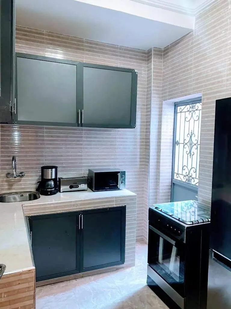 Apartment Appartement De Reve. Dakar