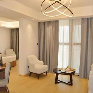 Hotel Axil, Dakar