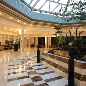 Hotel King Fahd Palace, Dakar
